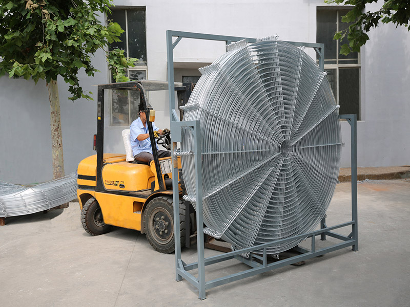 FAN GUARD